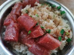 -老嘢扣肉糯米饭(云亭街店)