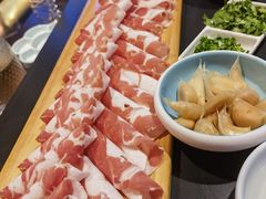 -阳坊胜利涮羊肉(阳坊老店)