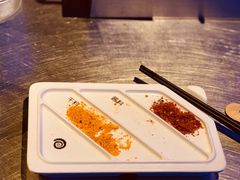 -很久以前羊肉串(打浦路店)