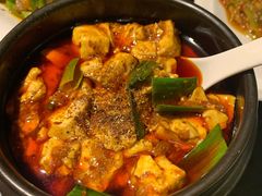 招牌麻婆豆腐-陈麻婆豆腐总店