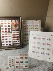 点击看大图 -四季·予你日式美甲美睫Nail