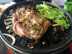 -棒小伙·齐齐哈尔烤肉(龙茗路店)
