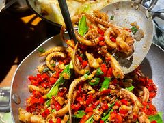 -老湘村·湖南土菜(天河维多利店)