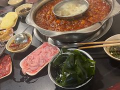 -邓莽子老火锅(鲁祖庙店)