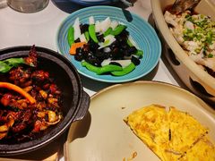 -鹿港小镇(悠唐店)