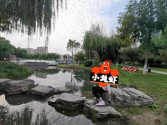 -头壹号饸饹面·大油条(东升科技园店)