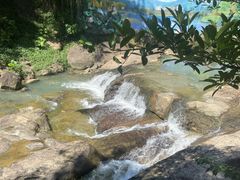 -广州白江湖森林公园