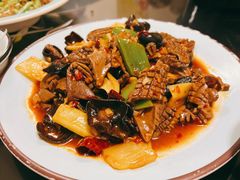 -鼎香润(德胜门内店)