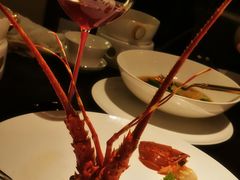 -甄御•海鲜新青岛菜(麦岛店)