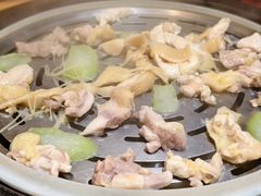 -阿鸡鱼庄·顺德鲜蒸小炒(亚运村店)
