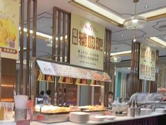 -稻香酒家·35年老字号(侨光店)