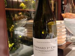 -Le Comptoir de Pierre Gagnaire