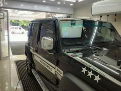 -车艺佳龙膜隐形车衣汽车贴膜(宝山丰宝店)