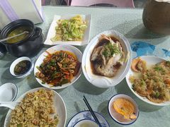 -范饭椰林川湘味海鲜·椰子鸡(三亚湾椰梦长廊店)