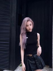-New Fashion发型定制