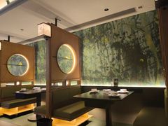 -小菜园新徽菜(青岛市南万象城店)