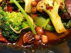 辣油慌慌-小山城麻辣香锅(新邻生活广场店)