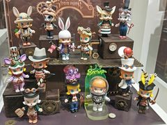 -泡泡玛特POPMART(上海环球港店)