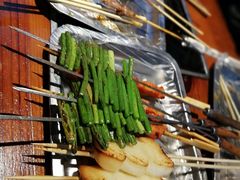 -新疆烧烤王(广灵店)