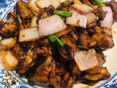 -兰边碗(鼓楼店)