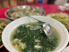 -隆都四季香饭店(碧海路店)