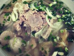 -Pho Hoa Pasteur