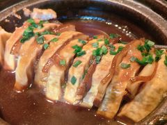 香芋扣肉-穿越·外婆家(西溪天堂店)