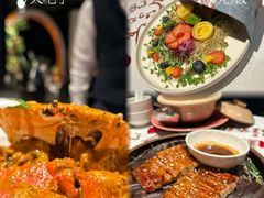 -狮拾久·现代新加坡料理(福田COCO Park店)