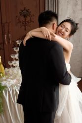 -秦皇岛我和你婚纱摄影工作室