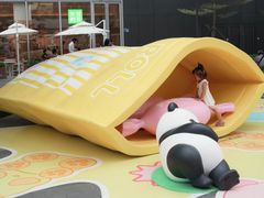 -东莞松山湖万象汇