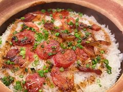 -常来小聚·广州非遗传承餐厅(地王广场店)