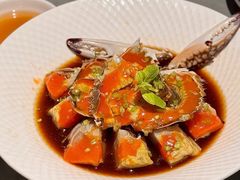 -甬上名灶(天一阁·翠柏店)