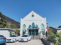 -杭州半山国家森林公园