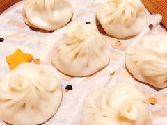 -弄堂小笼包(天津南开大悦城店)
