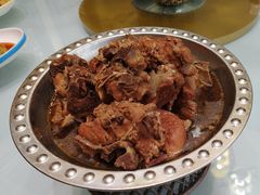 -老碗餐饮(前进路店)