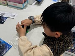 -TOYSRUS玩具反斗城(合肥华润万象城店)