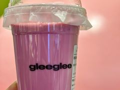 -gleeglee乐溢亦茶(合生汇店)
