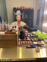 -盘子女人坊古装写真摄影(天津总店)