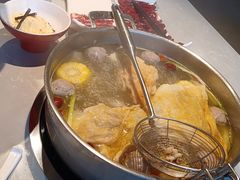 -俏牛哥鲜牛肉牛肆馆(重庆天地店)