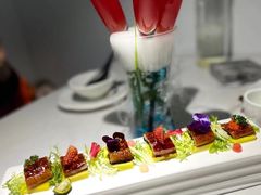 -3号仓库·创意中国菜(嘉兴龙鼎万达店)