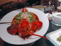 -映水芙蓉(长宁来福士店)