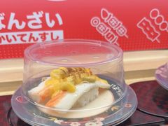 -万岁寿司(万国店)