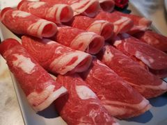 锡盟草原羊板肉-煲宫猪肚鸡(晶品店)