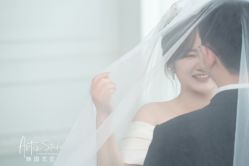 -艺匠摄影ARTIZ STUDIO(南京店)