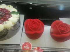 -85度C(上海茶陵北路店)