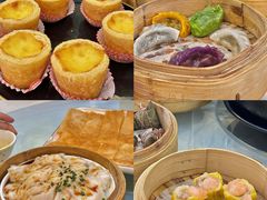 -馨越楼·点心·粤菜(赤坎店)