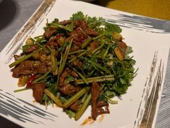 -海陵岛保利皇冠假日酒店·御公馆中餐厅 CANAL LNUA