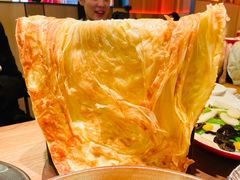 -金掌勺锅包肉(太原万达店)