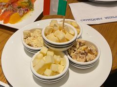 -玛尚诺意式餐厅(新达汇三林店)