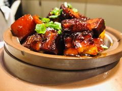 -海富门·带鱼·淮扬菜·粤菜(甘家口店)